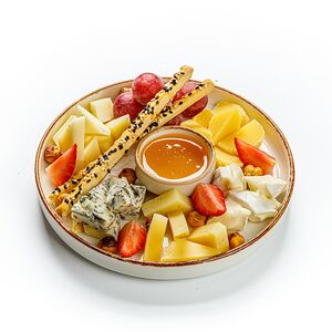 Фермерские сыры тольяттинской сыроварни Paniere