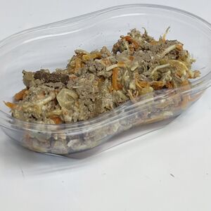 Салат Ермак