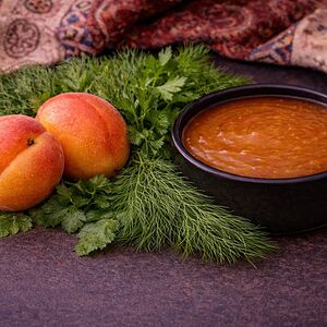 Соус Кисло-сладкий