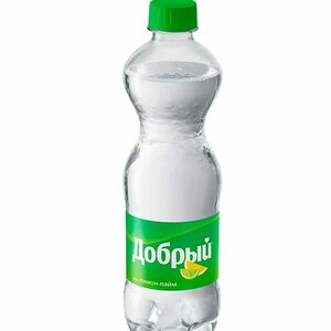 Добрый Лимон - Лайм 0,5