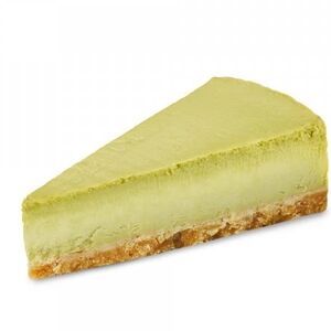 Чизкейк Фисташковый