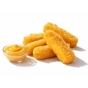 Сырные палочки