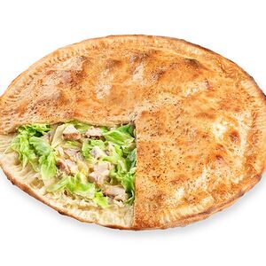 Цезарь Закрытая