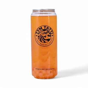 Клубничный мохито