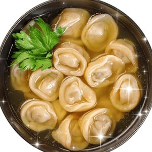 Пельмени