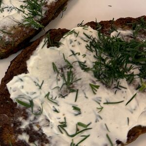 Оладьи печеночные 