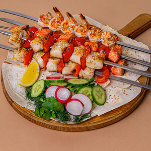 Батумский сет