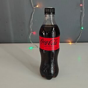 Кока-Кола зеро М