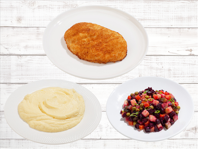 Комбо Стандарт