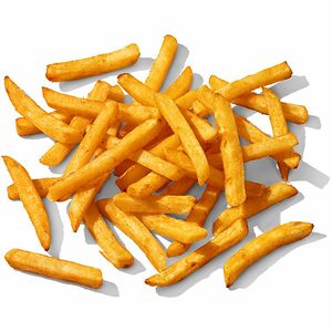 Картофель из печи Большая