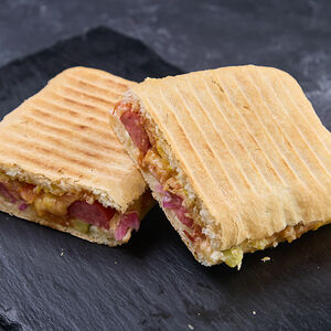 Панини Охотничий