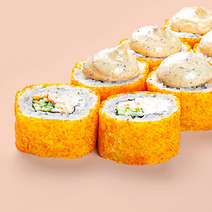 Темпура Цыпа