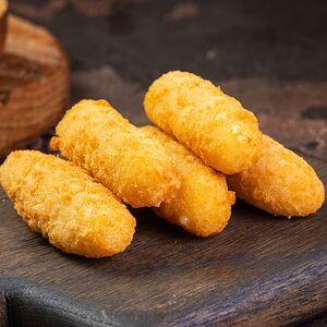 Сырные палочки