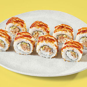 Ролл Цубаки