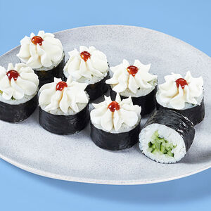 Ролл Фудзита (мини)