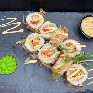 Бонито спайси 