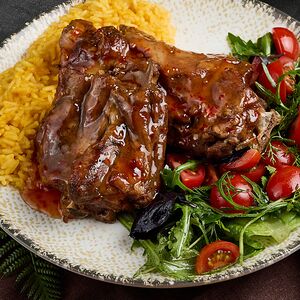 Գառան վզամիս