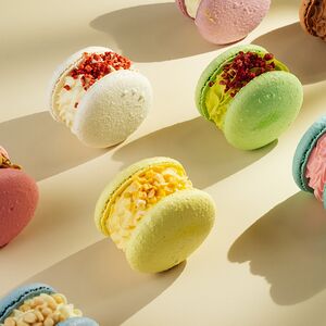 Пирожное Макарон