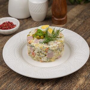 Салат Оливье