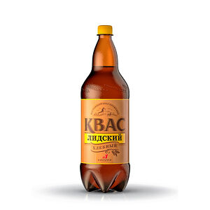 Квас Лидский 