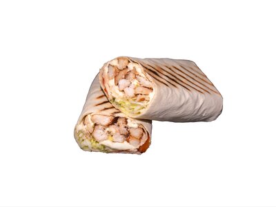 Шаурма Классическая детская