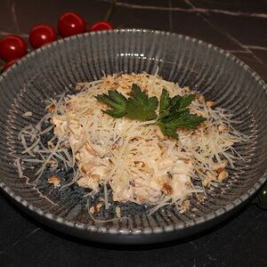 Салат Сытный