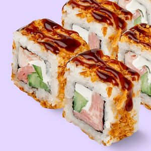 Бекон Унаги