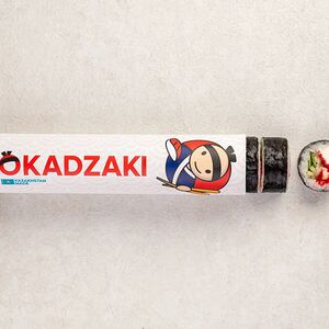 Нью-Йорк с угрем