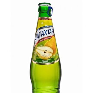 Натахтари с ароматом груши