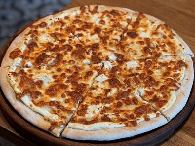 Пицца 4 сыра L