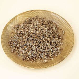 Греча отварная