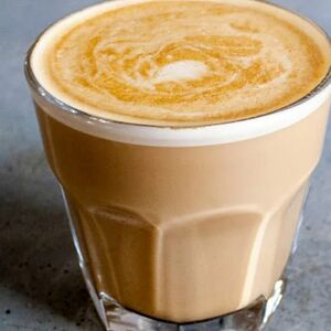 Флэт уайт 250 мл