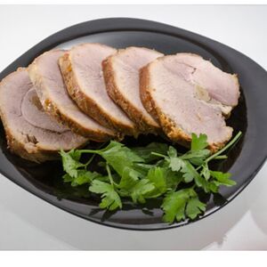 Буженина по-домашнему