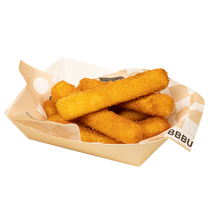 Сырные палочки 6 шт