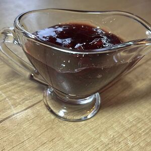 Вишнёвый джем