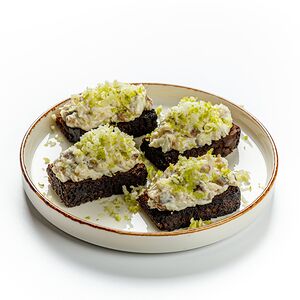 Форшмак из сельди