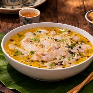 Рыба с квашеной капустой 