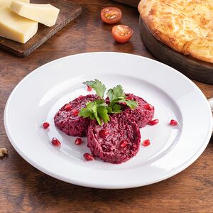 Пхали из свеклы 