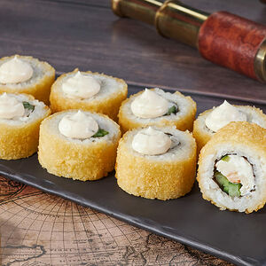 Ролл Кентукки хот