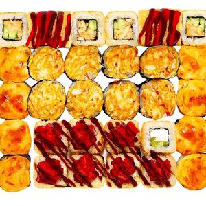 Сет Огненное признание