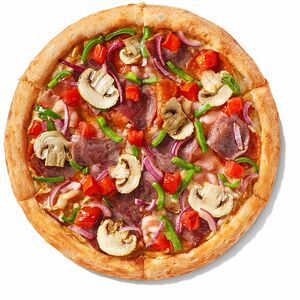 Додо Маленькая Традиционное