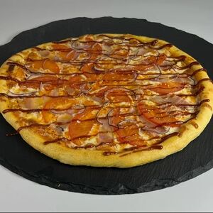 Карбонара (30 см)