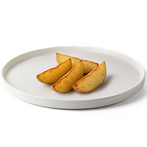 Картофельные дольки