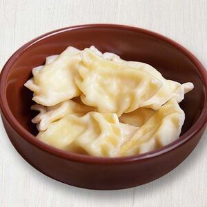 Вареники с творогом