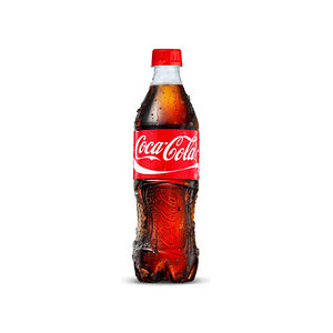 Кока-Кола