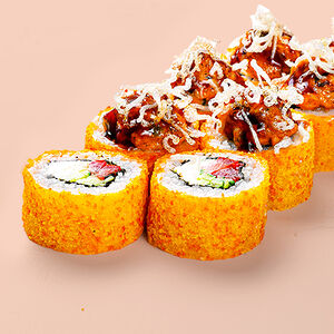 Океанский Хруст