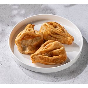 Хинкали жареные с сыром от 3 штук