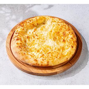 Хачапури по-мегрельски