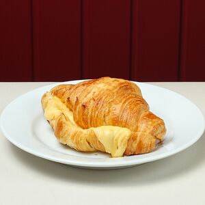 Круассан с сыром