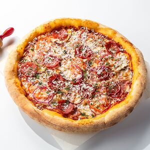 Пицца Питерская